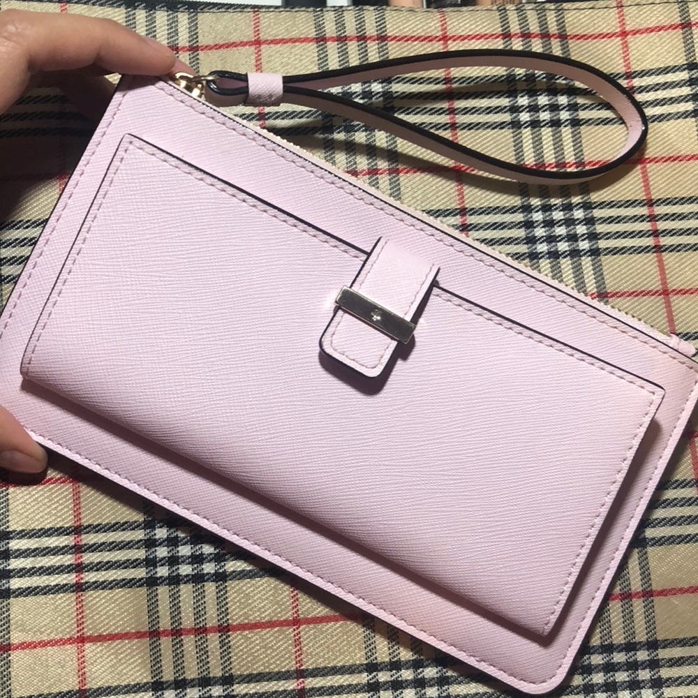 Kate spade wallet